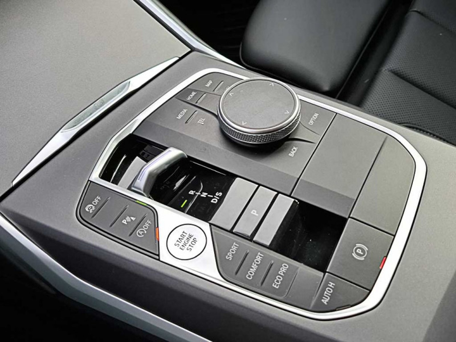 BMW 320 I 42.0 Aut 2026 - Imagen 9 de 13