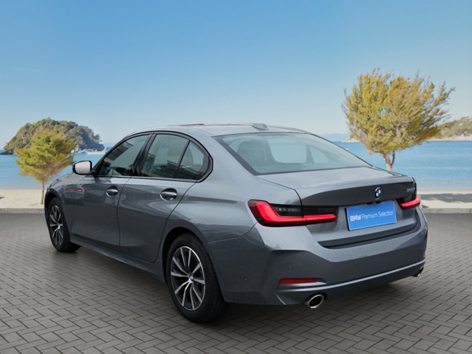 BMW 320 I Berlina Urban 2026 - Foto 5 de 20