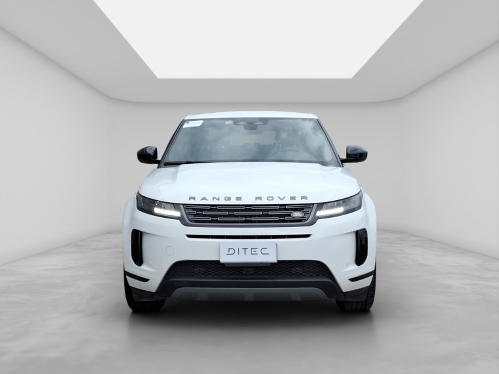 Land Rover Evoque Mhev 4x4 2.0 Aut 2025 - Foto 2 de 20
