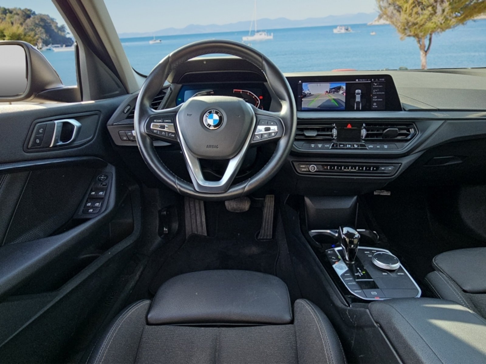 BMW 118 118i Hatchback 1.5 Aut 2024 - Imagen 17 de 20