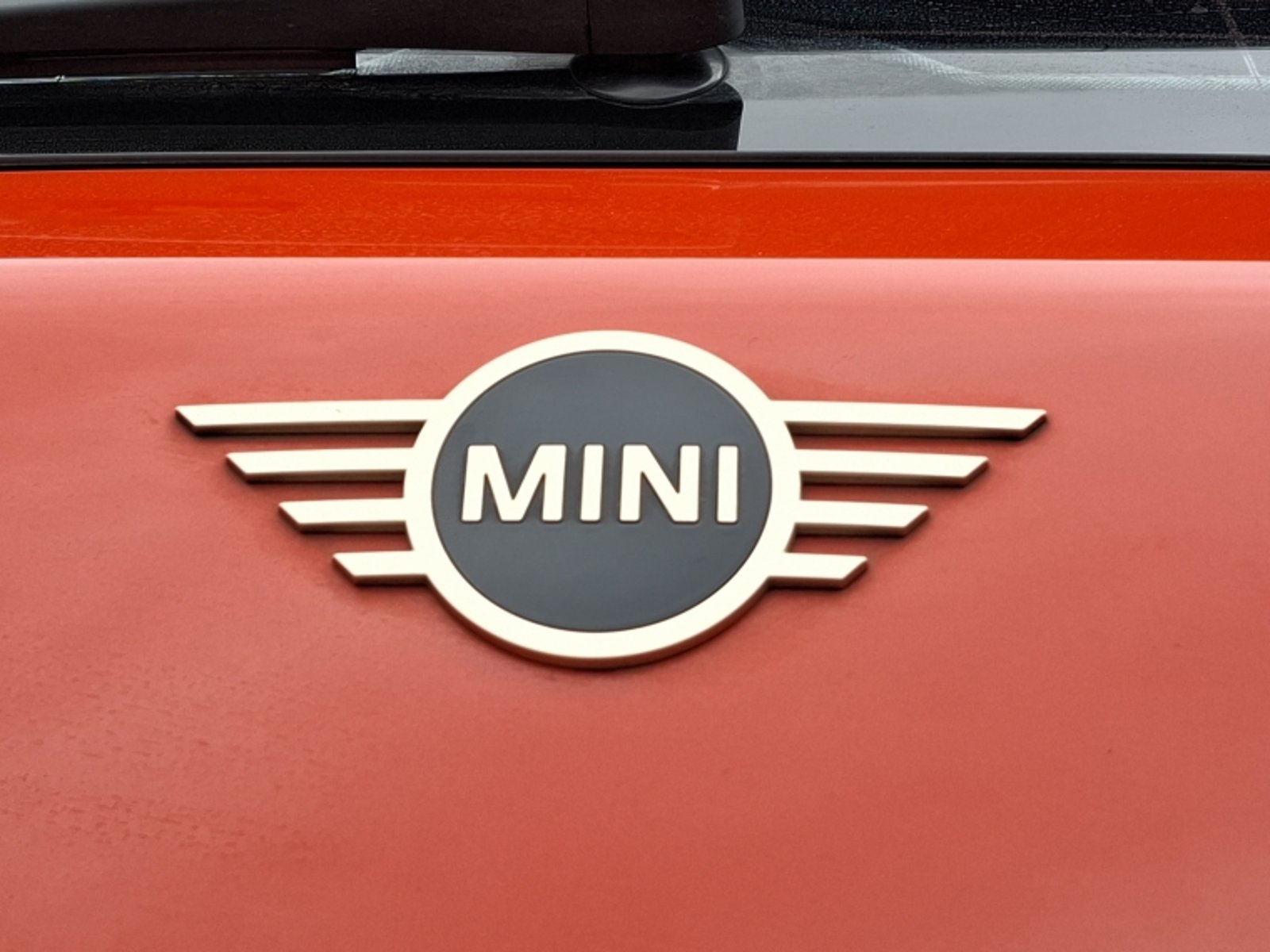 Mini Cooper Aceman Se 2025 - Imagen 8 de 20