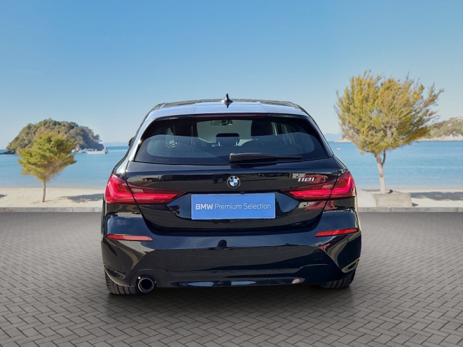 BMW 118 118i Hatchback 1.5 Aut 2024 - Imagen 6 de 20