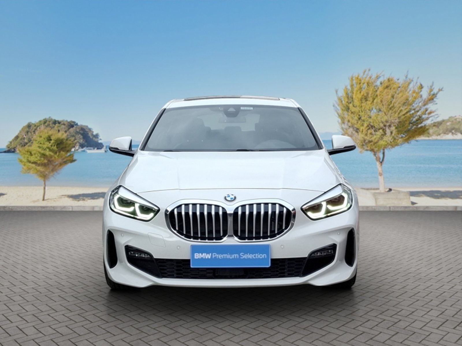 BMW 118 I M Sport 2024 - Foto 2 de 20