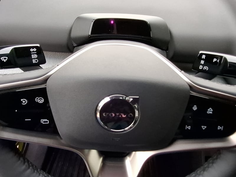 Volvo Ex30 E60 Ultra 2025 - Imagen 12 de 20