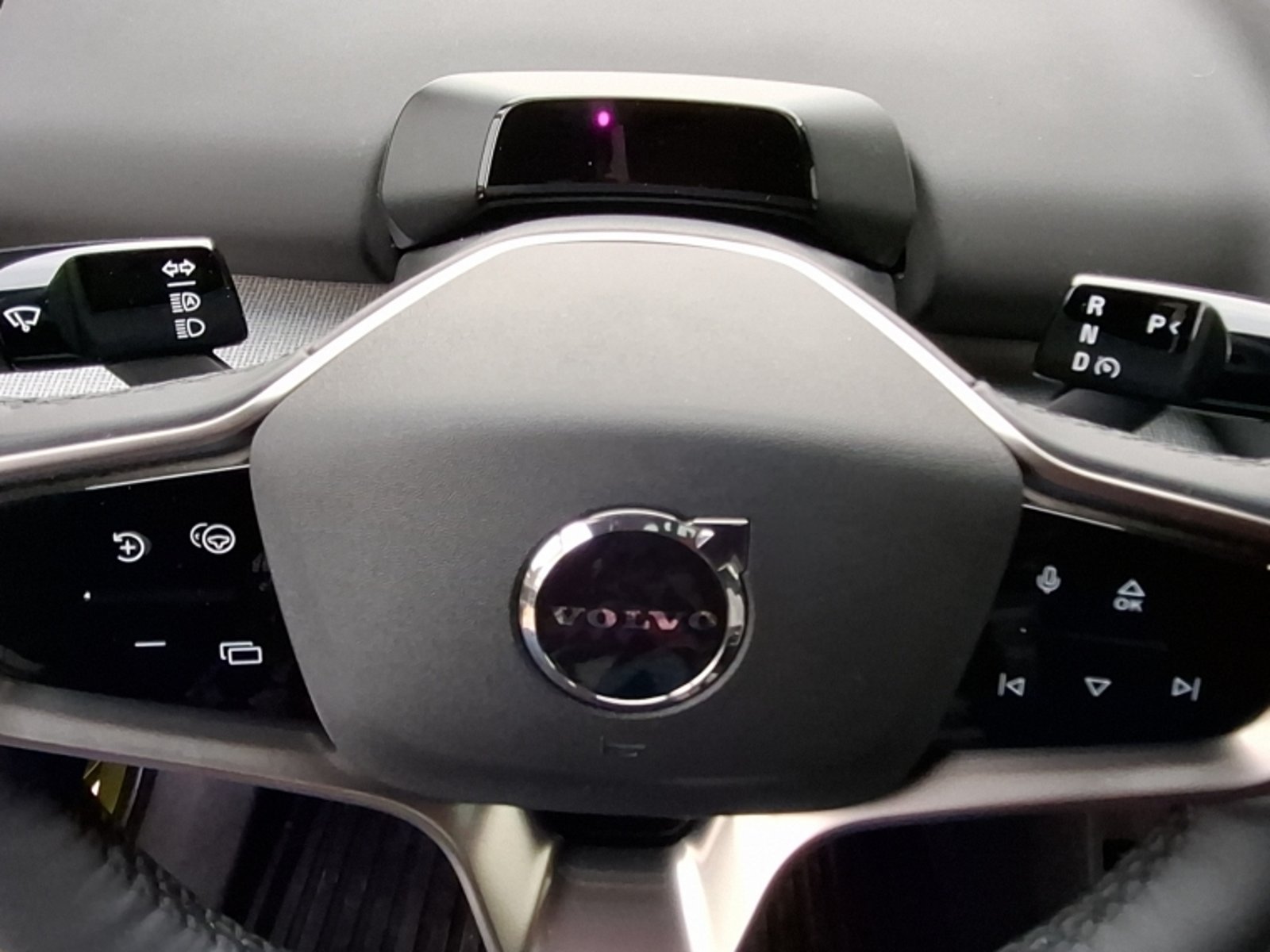Volvo Ex30 E60 Ultra 2025 - Imagen 12 de 20