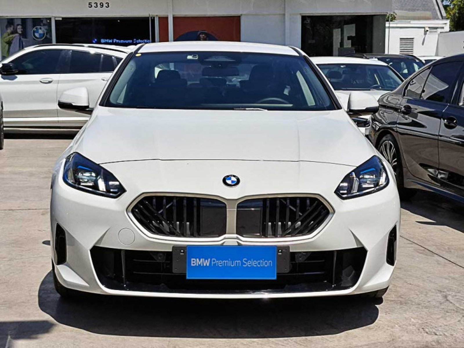 BMW 220 I Gran Coupé Dynamic 2026 - Imagen 3 de 12