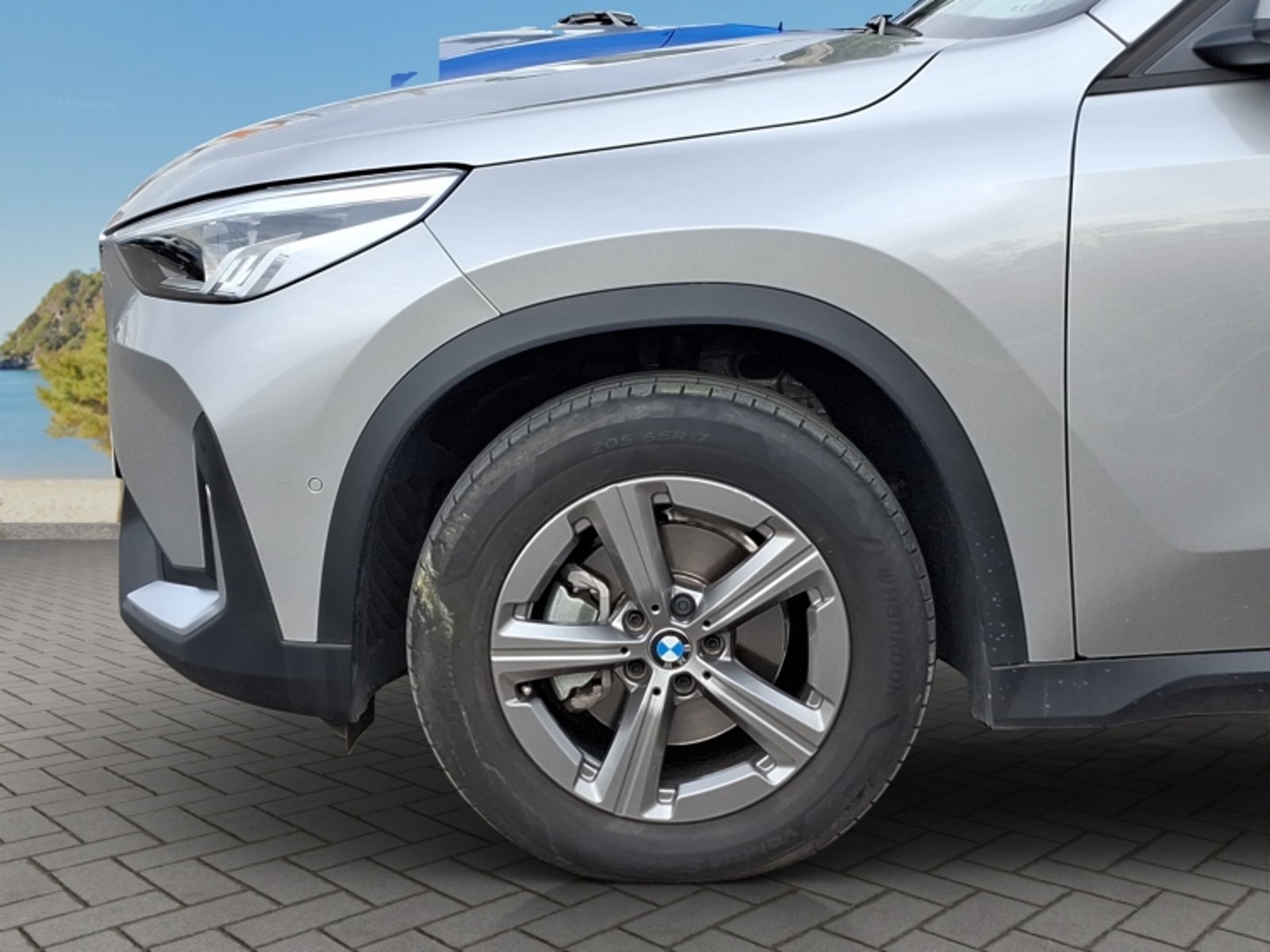 BMW X1 4x2 2.0 Aut 2025 - Imagen 9 de 20