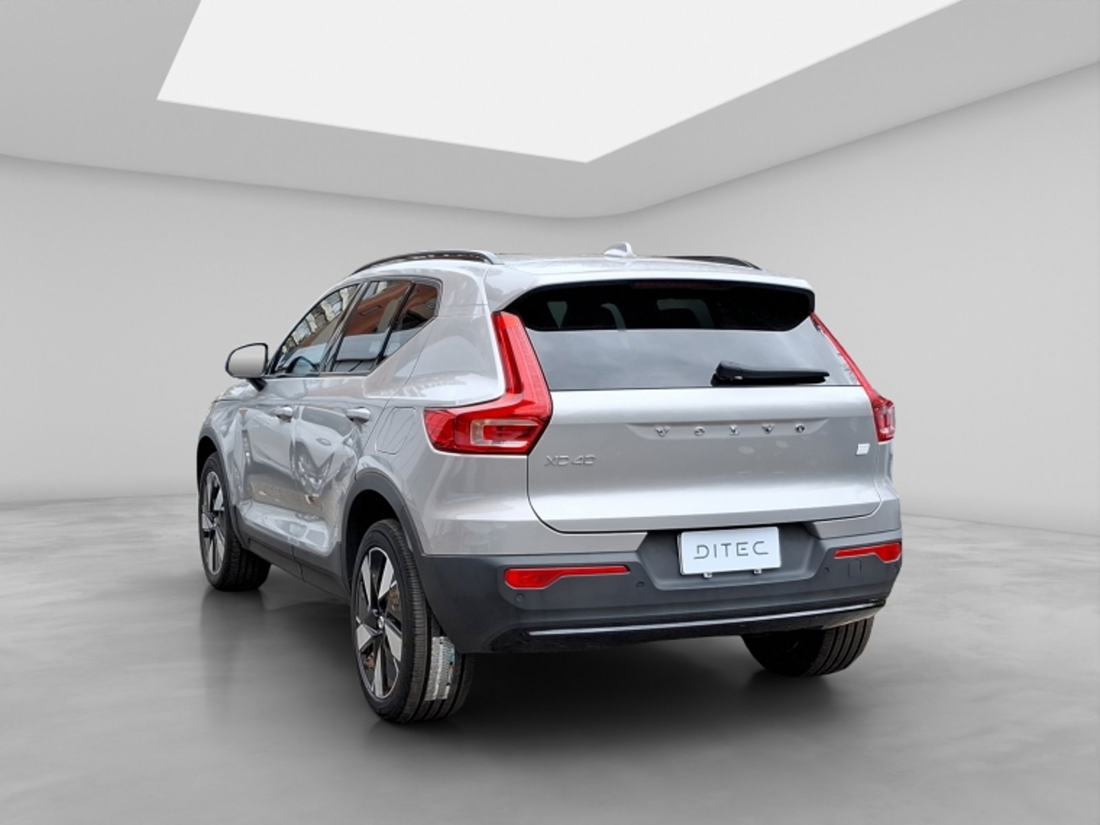 Volvo Xc40 P6 Recharge Aut 2024 - Imagen 5 de 20