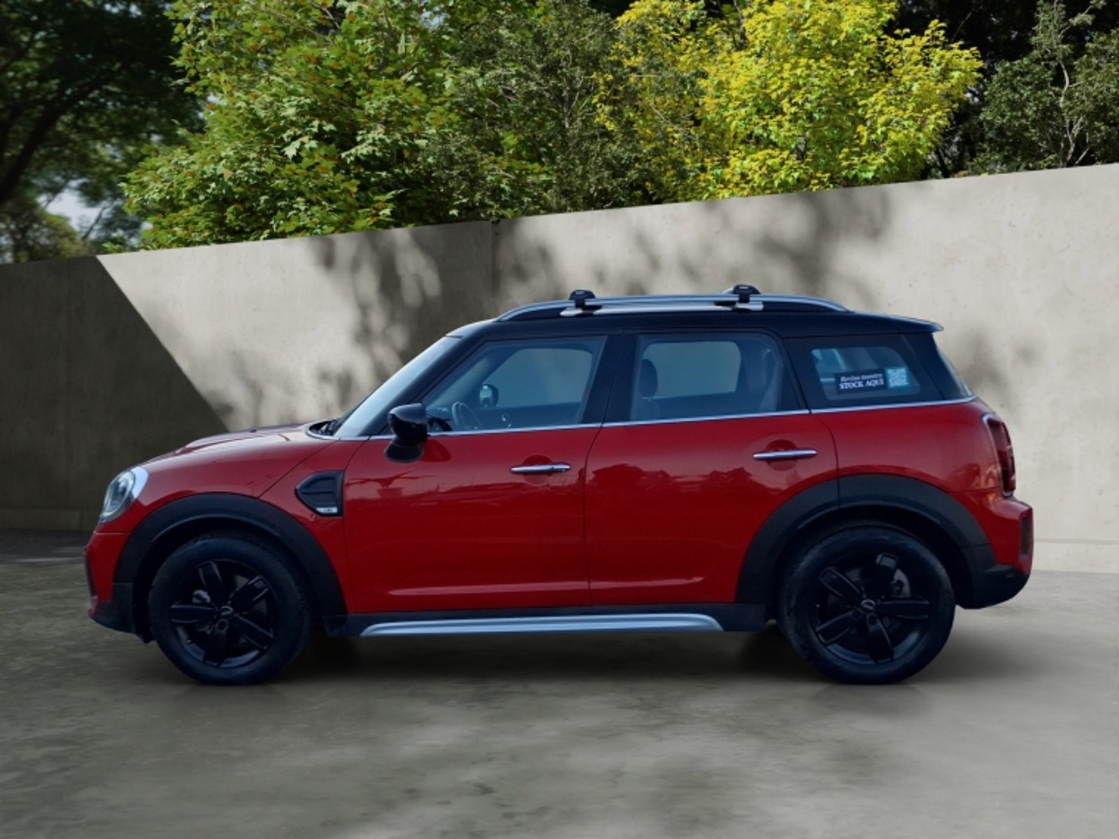 Mini Cooper Countryman 1.5 Aut 2023 - Imagen 4 de 20