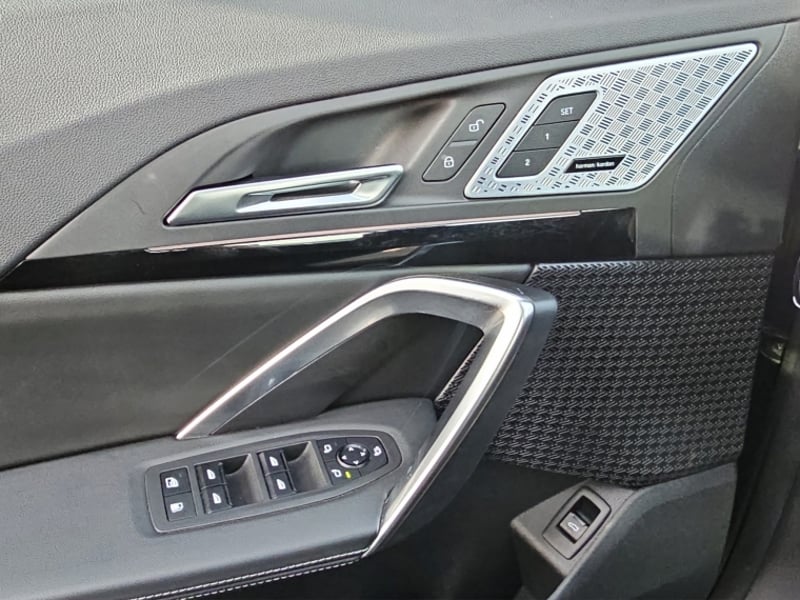 BMW X1 Xdrive25e Dynamic 2026 - Imagen 14 de 20