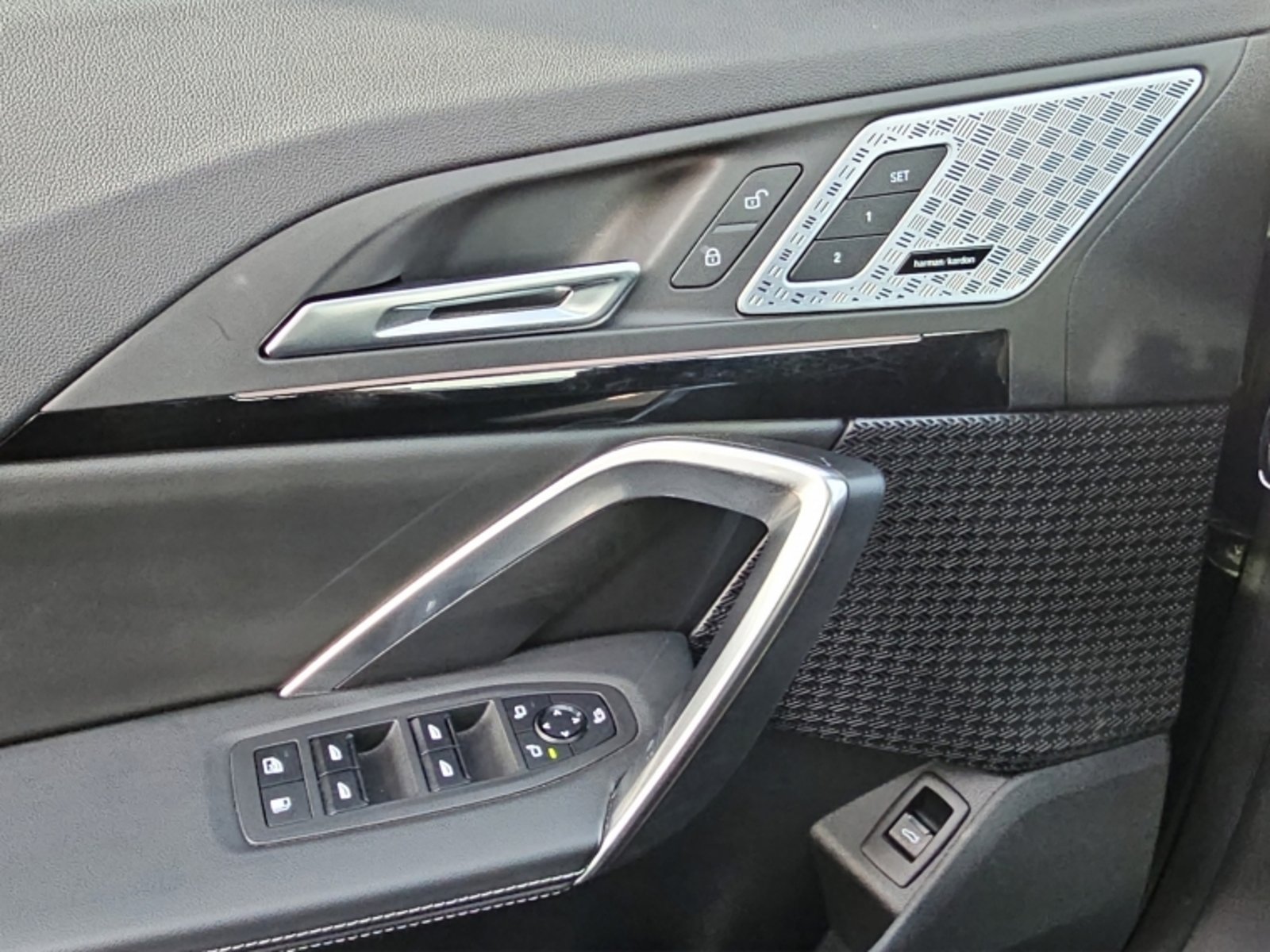 BMW X1 Xdrive25e Dynamic 2026 - Imagen 14 de 20