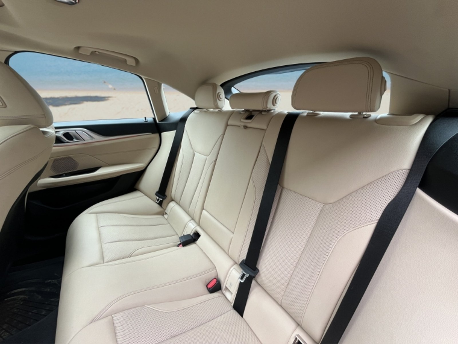 BMW 420 I Gran Coupe 2.0 At 2023 - Imagen 15 de 20