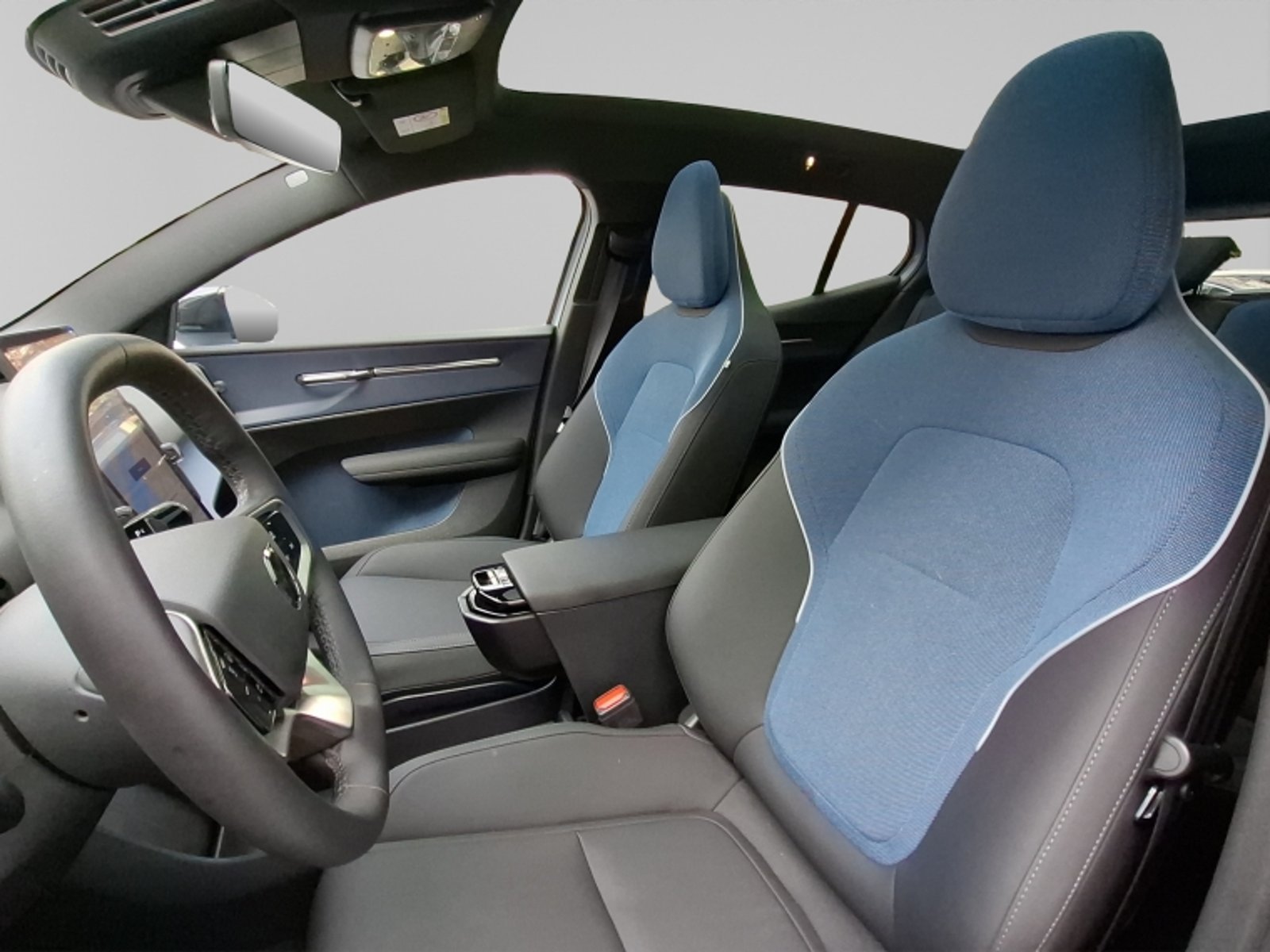 Volvo Ex30 E60 Ultra Aut 2025 - Imagen 10 de 20