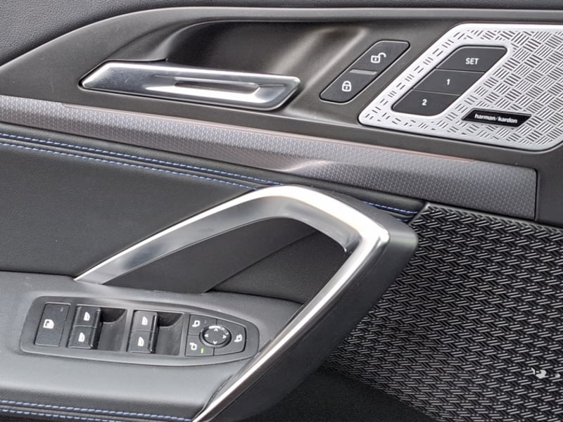 BMW X1 Sdrive18i M Sport 2024 - Imagen 14 de 20