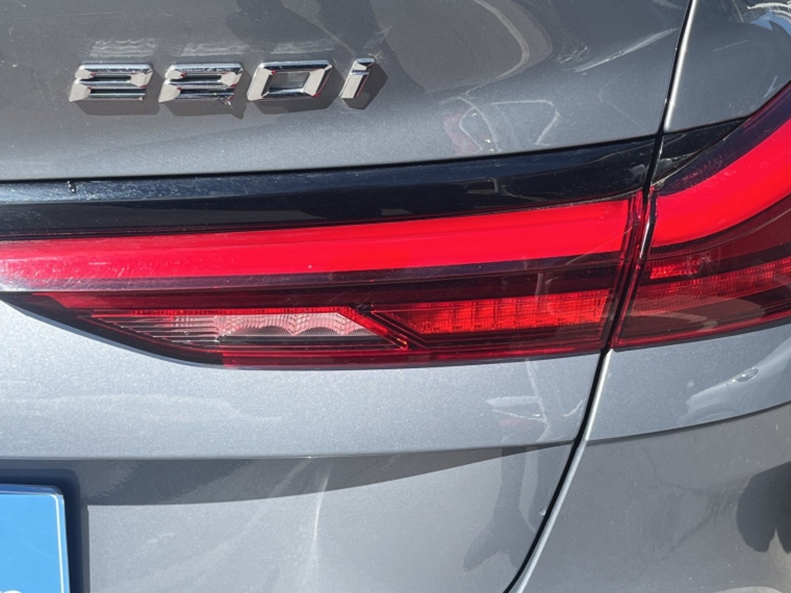 BMW 220 I Gran Coupe 2.0 Aut 2023 - Imagen 8 de 20