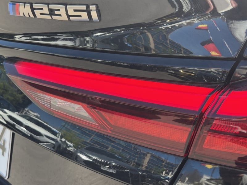 BMW M235 I Gran Coupe Xdrive 4x4 2.0 Aut 2023 - Imagen 8 de 16