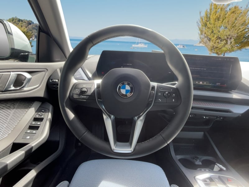 BMW 220 Gran Coupé Dynamic 2026 - Imagen 16 de 16