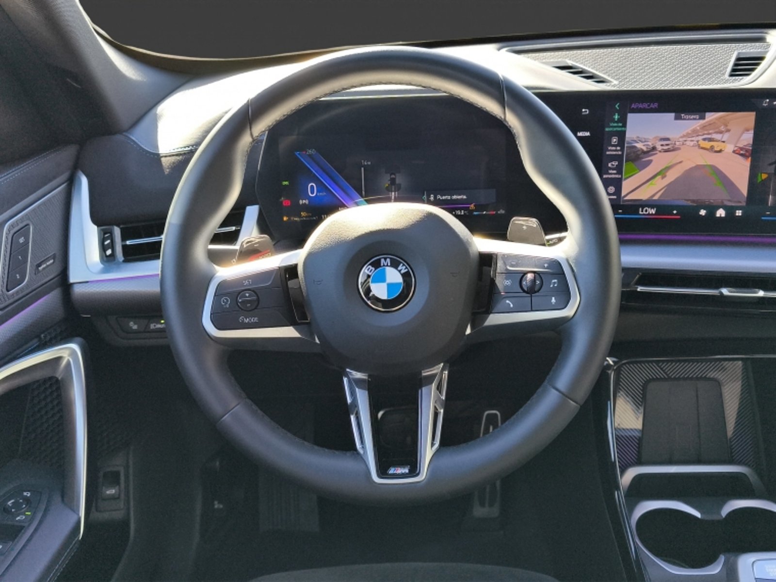 BMW X1 Sdrive18i M Sport 2026 - Imagen 16 de 20