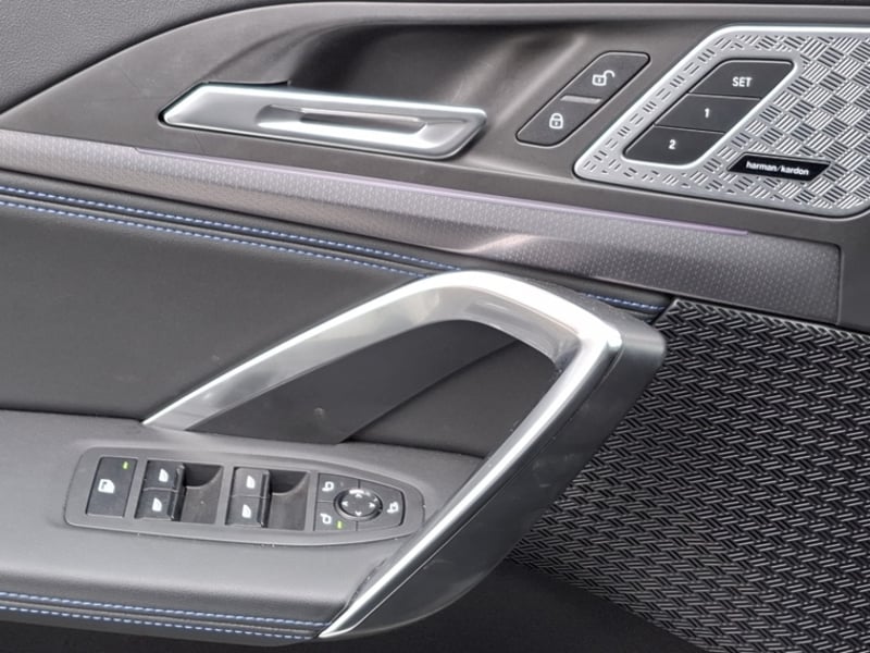 BMW X1 Sdrive18i M Sport 2026 - Imagen 14 de 16