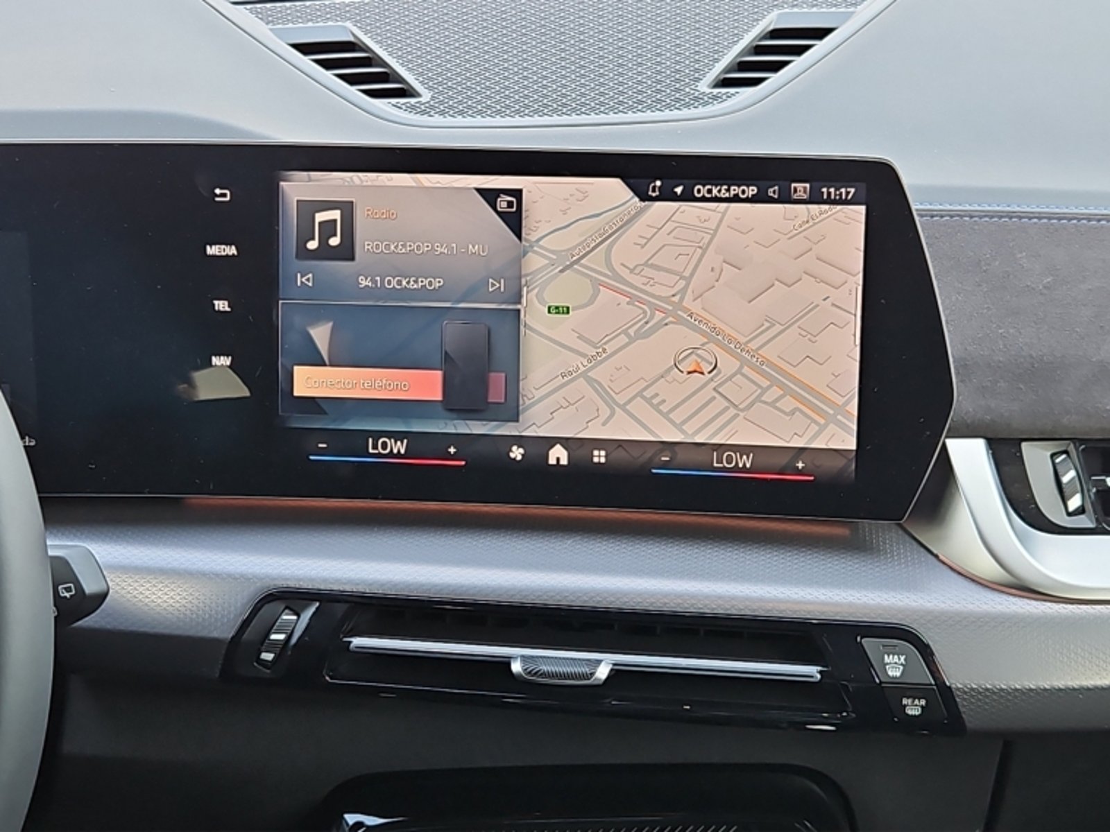 BMW X1 Sdrive18i M Sport 2026 - Imagen 18 de 20