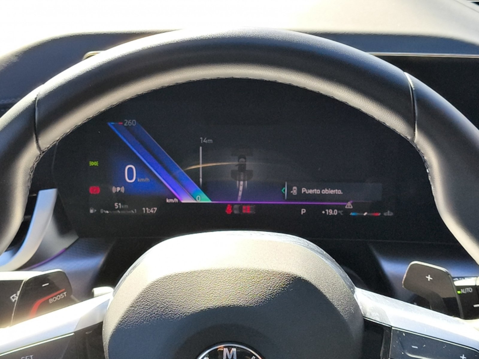 BMW X1 Sdrive18i M Sport 2026 - Imagen 12 de 20