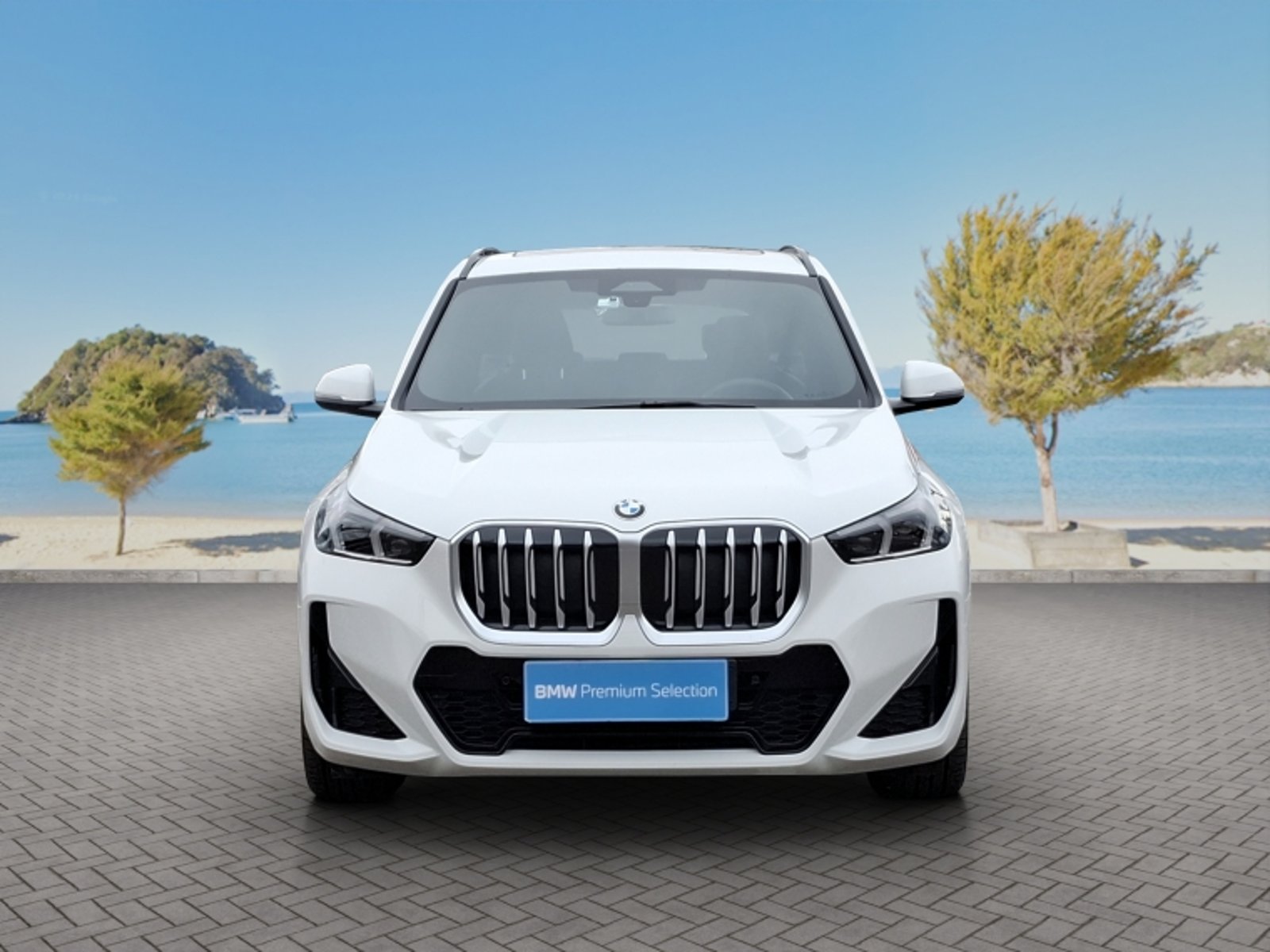 BMW X1 Sdrive18i M Sport 2026 - Foto 2 de 20