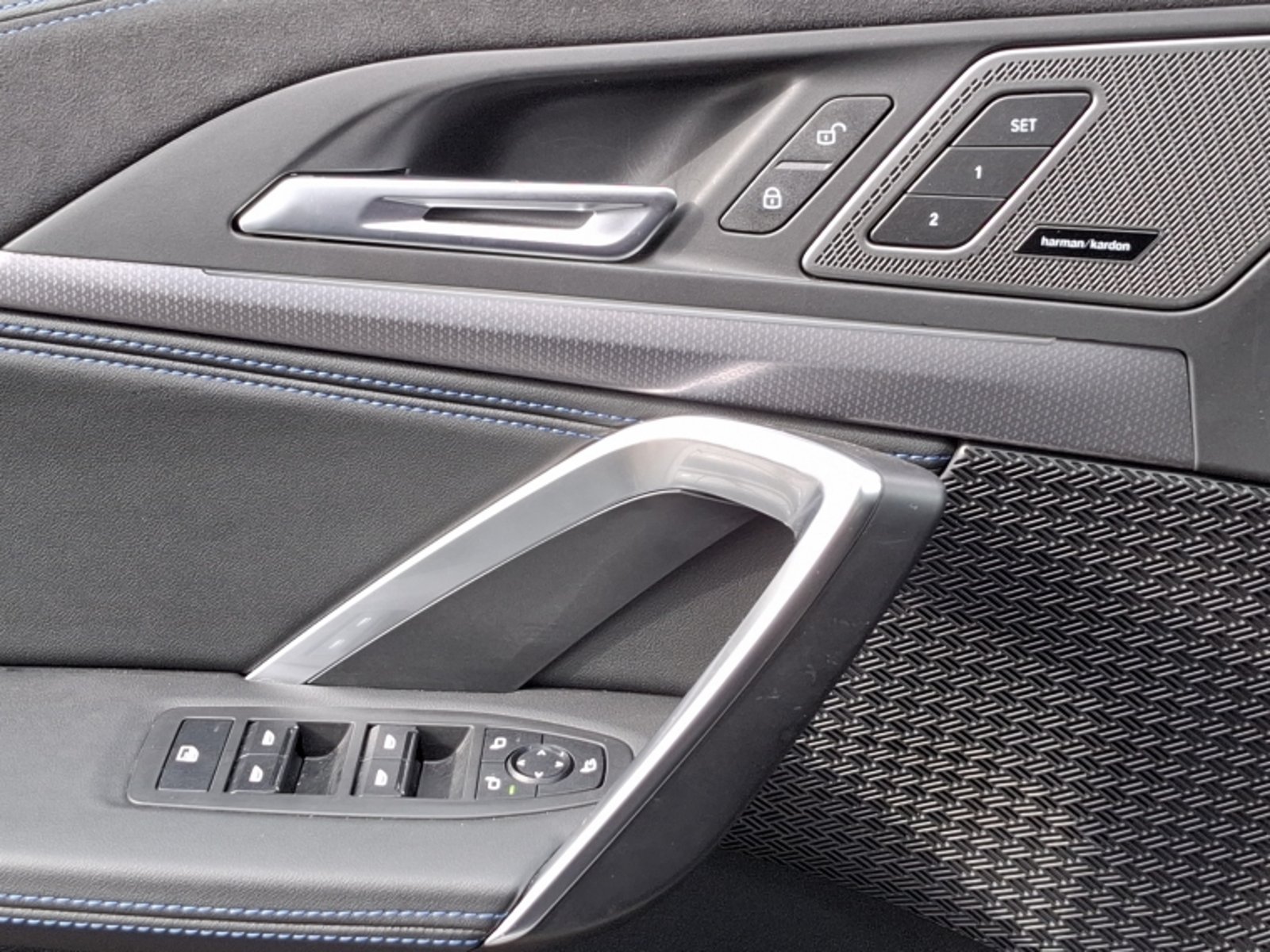 BMW X1 Sdrive18d M Sport 2026 - Imagen 14 de 20