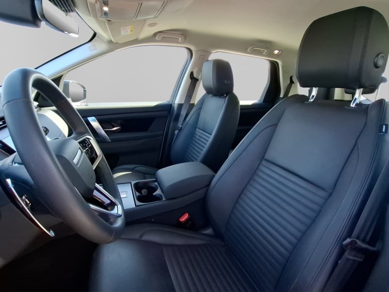 Land Rover Discovery sport 2.0id S 2026 - Imagen 10 de 16