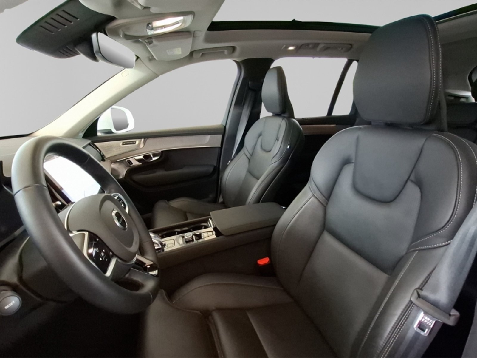 Volvo Xc90 T8 Ultra 2026 - Imagen 10 de 20