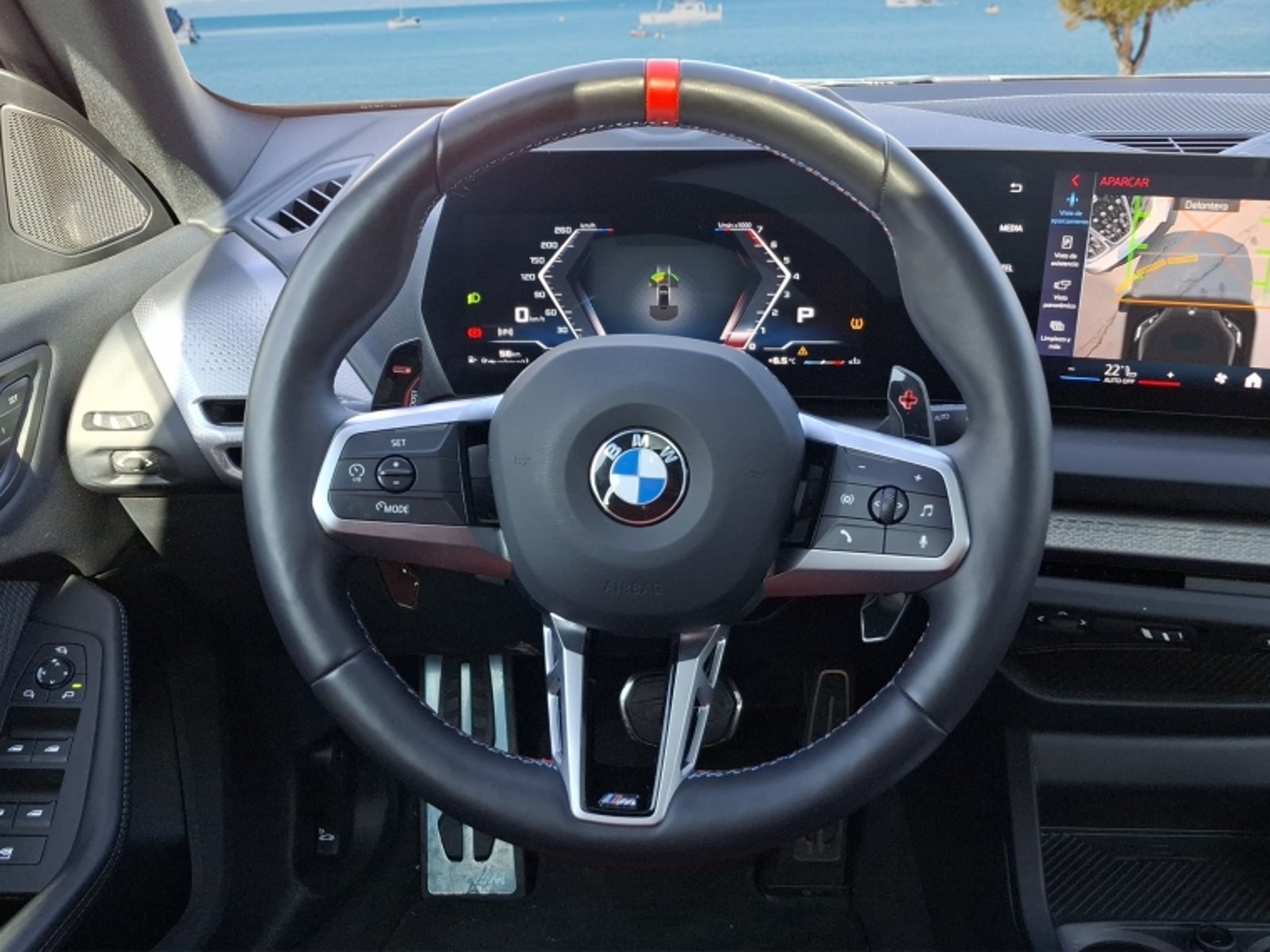 BMW M235 Xdrive Gran Coupé 2026 - Imagen 16 de 20