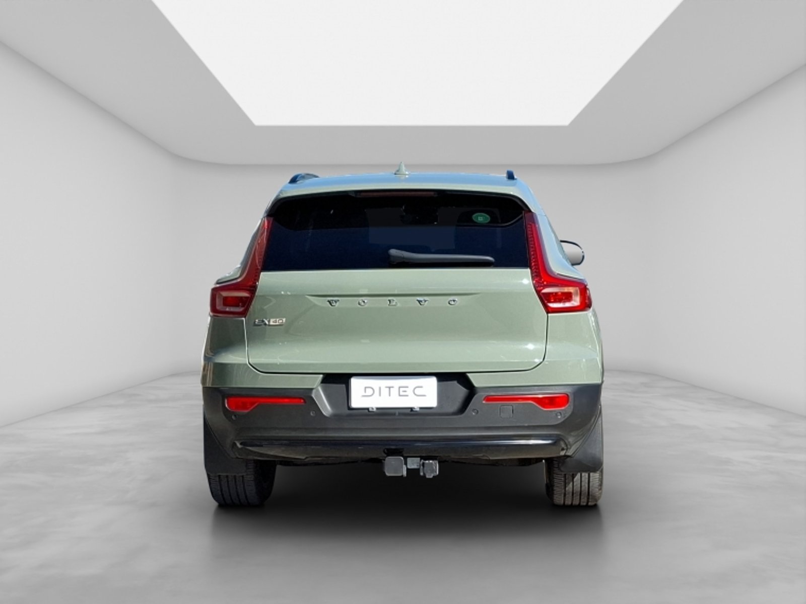 Volvo Ex40 P6 Aut 2025 - Imagen 6 de 20