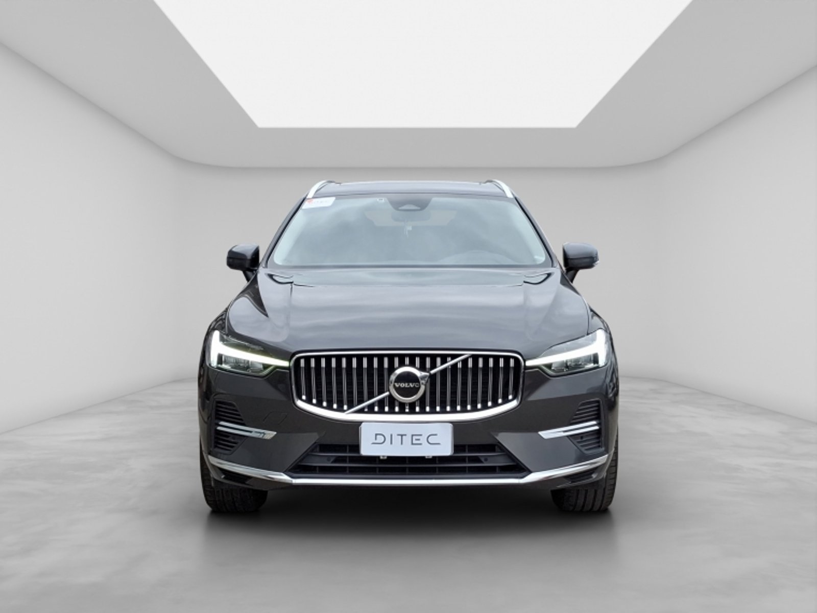 Volvo Xc60 Ii T8 Recharge 4x4 2.0 Aut 2024 - Foto 2 de 16