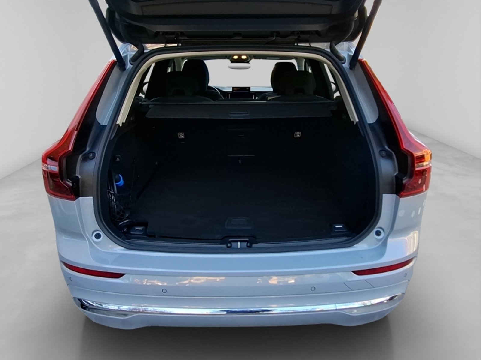 Volvo Xc60 B5 Awd Plus 2025 - Imagen 20 de 20