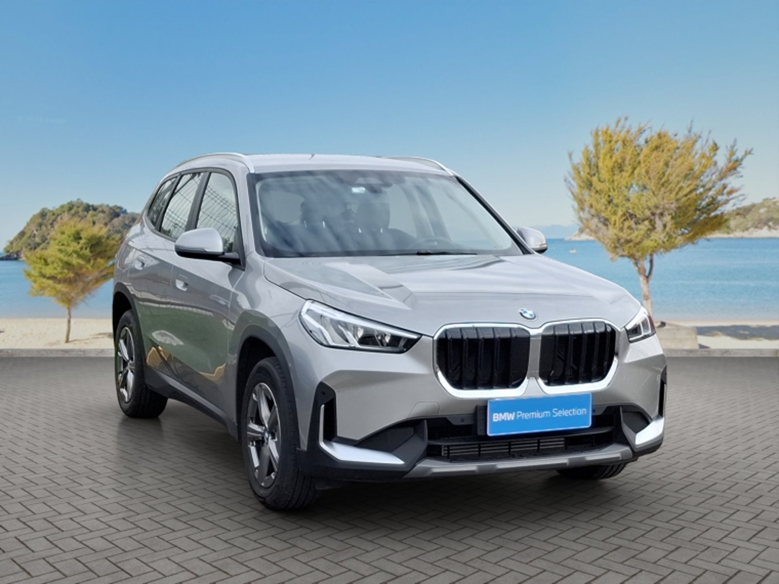 BMW X1 4x2 2.0 Aut 2025 - Foto 3 de 20