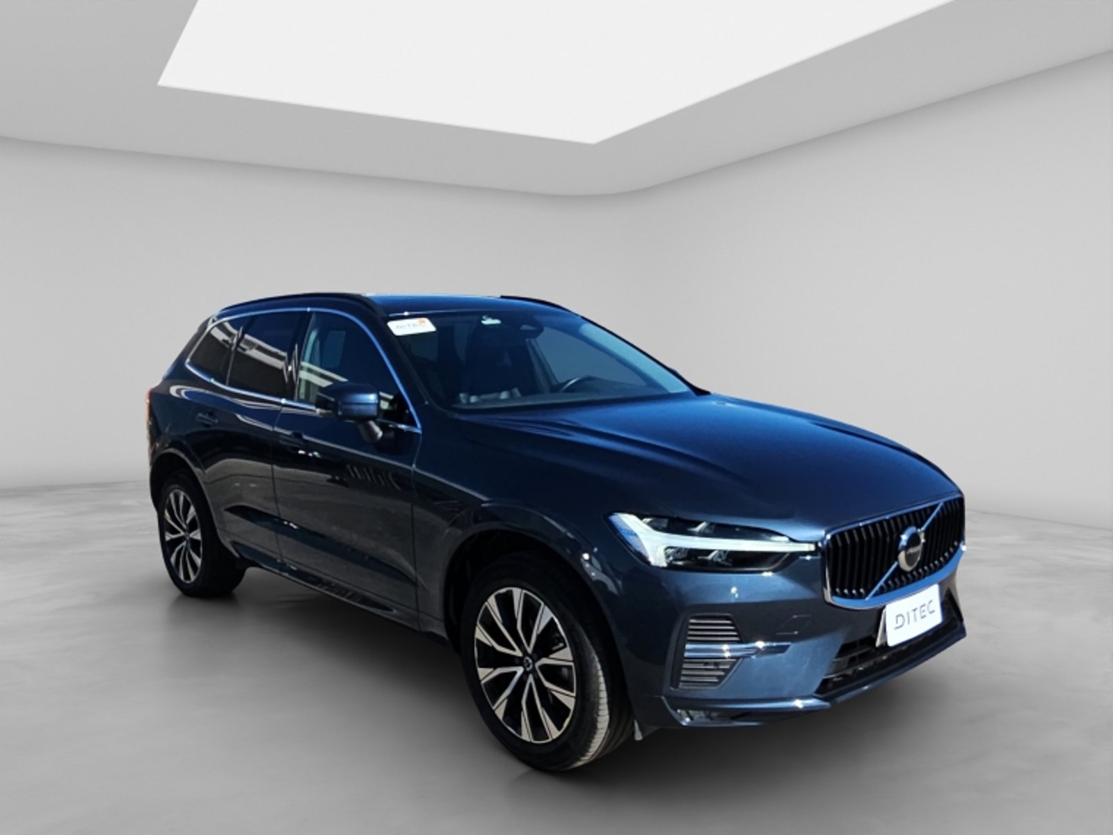 Volvo Xc60 Ii B5 4x4 2.0 Aut 2024 - Imagen 3 de 20