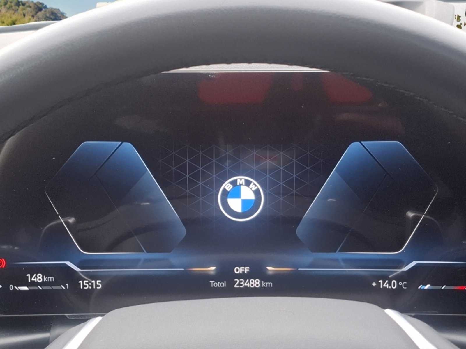 BMW 420 I Gran Coupe 2.0 At 2024 - Imagen 12 de 20
