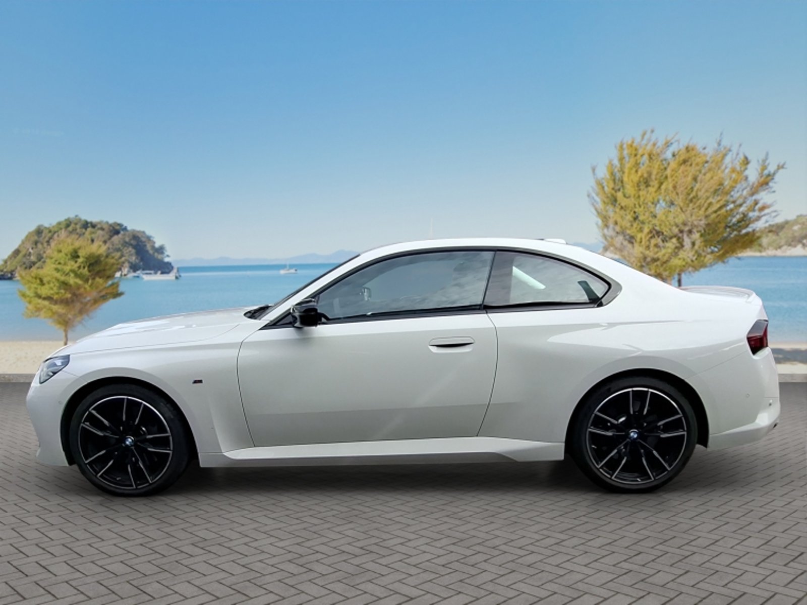 BMW M240 I Xdrive Coupé 2026 - Foto 4 de 20