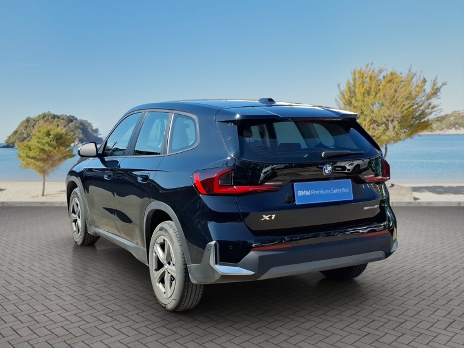 BMW X1 Sdrive18i Comfort 2026 - Imagen 5 de 20