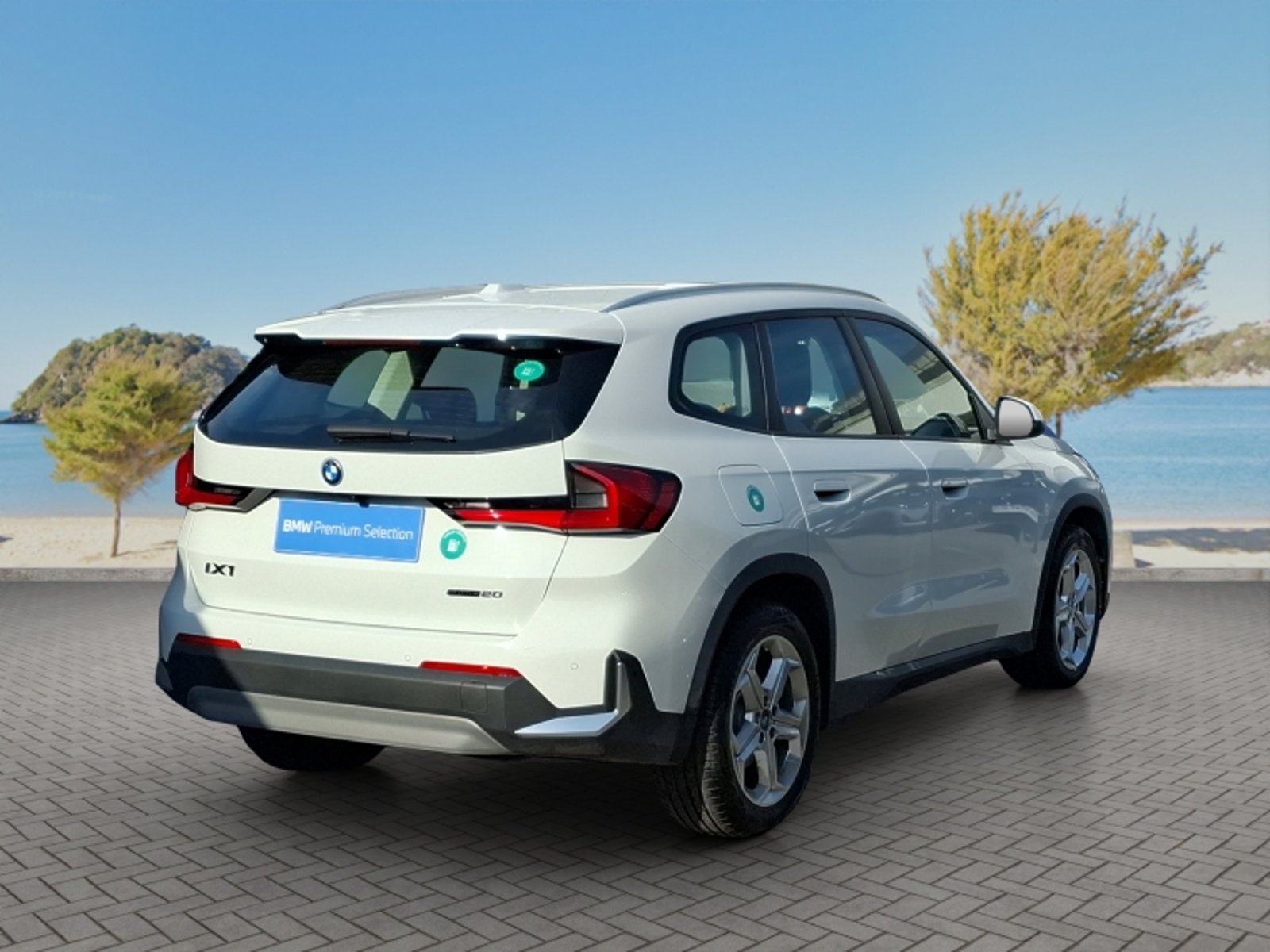 BMW Ix1 Edrive20 Comfort 2025 - Imagen 7 de 20