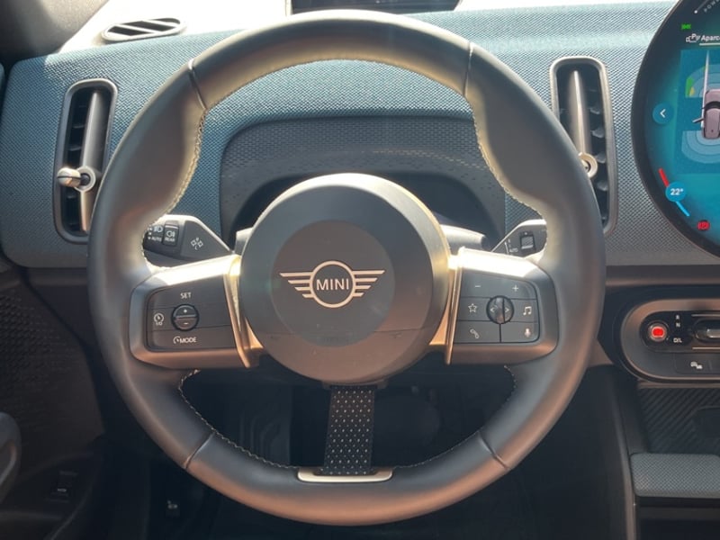 Mini Cooper Countryman C 1.5 Aut 2025 - Imagen 16 de 16