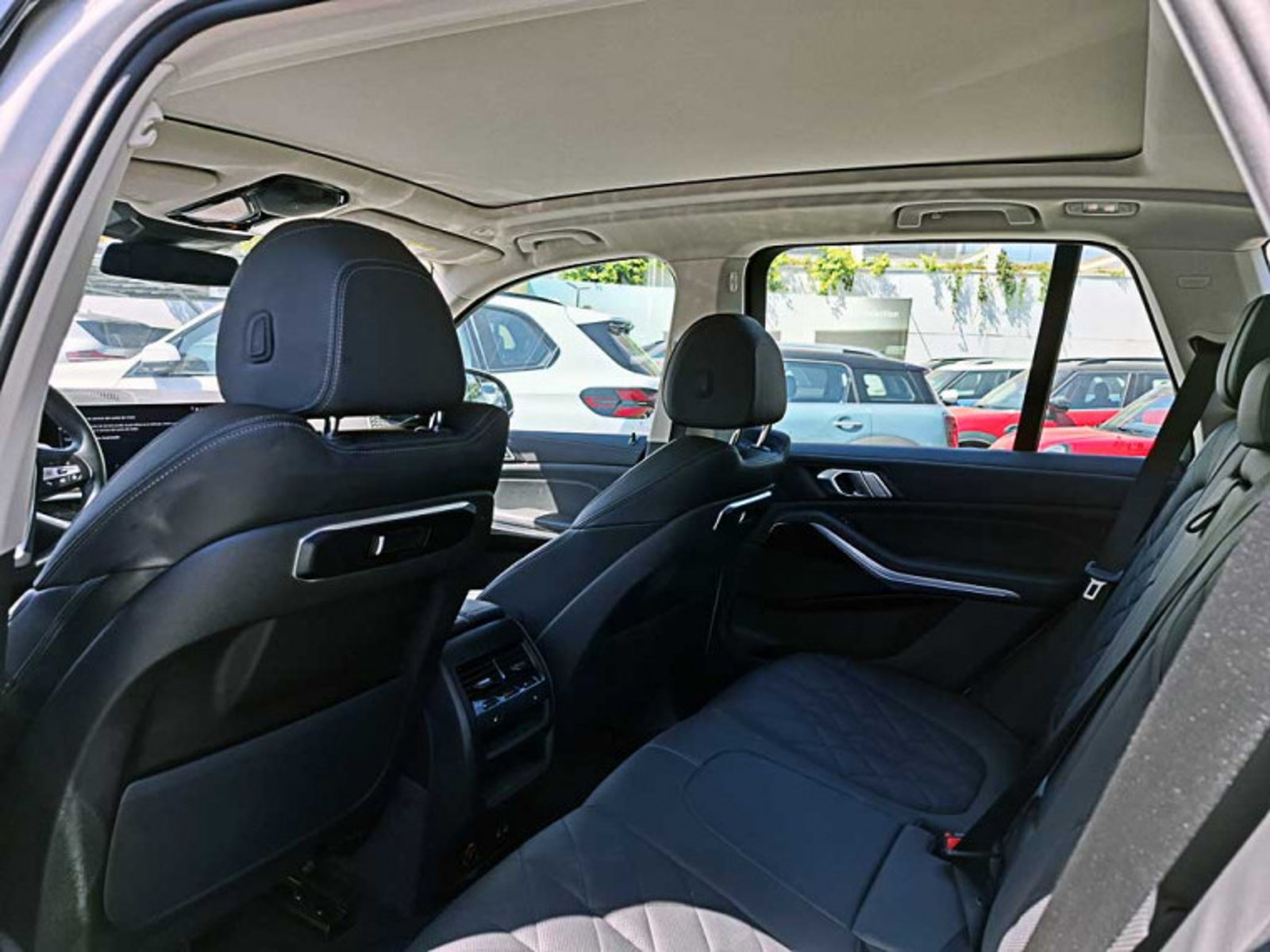 BMW X5 Xdrive50e Xline Lci 2025 - Imagen 11 de 12