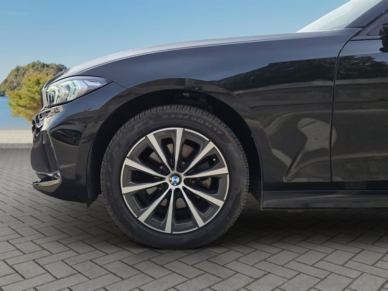 BMW 320 I Berlina Urban 2026 - Imagen 9 de 20