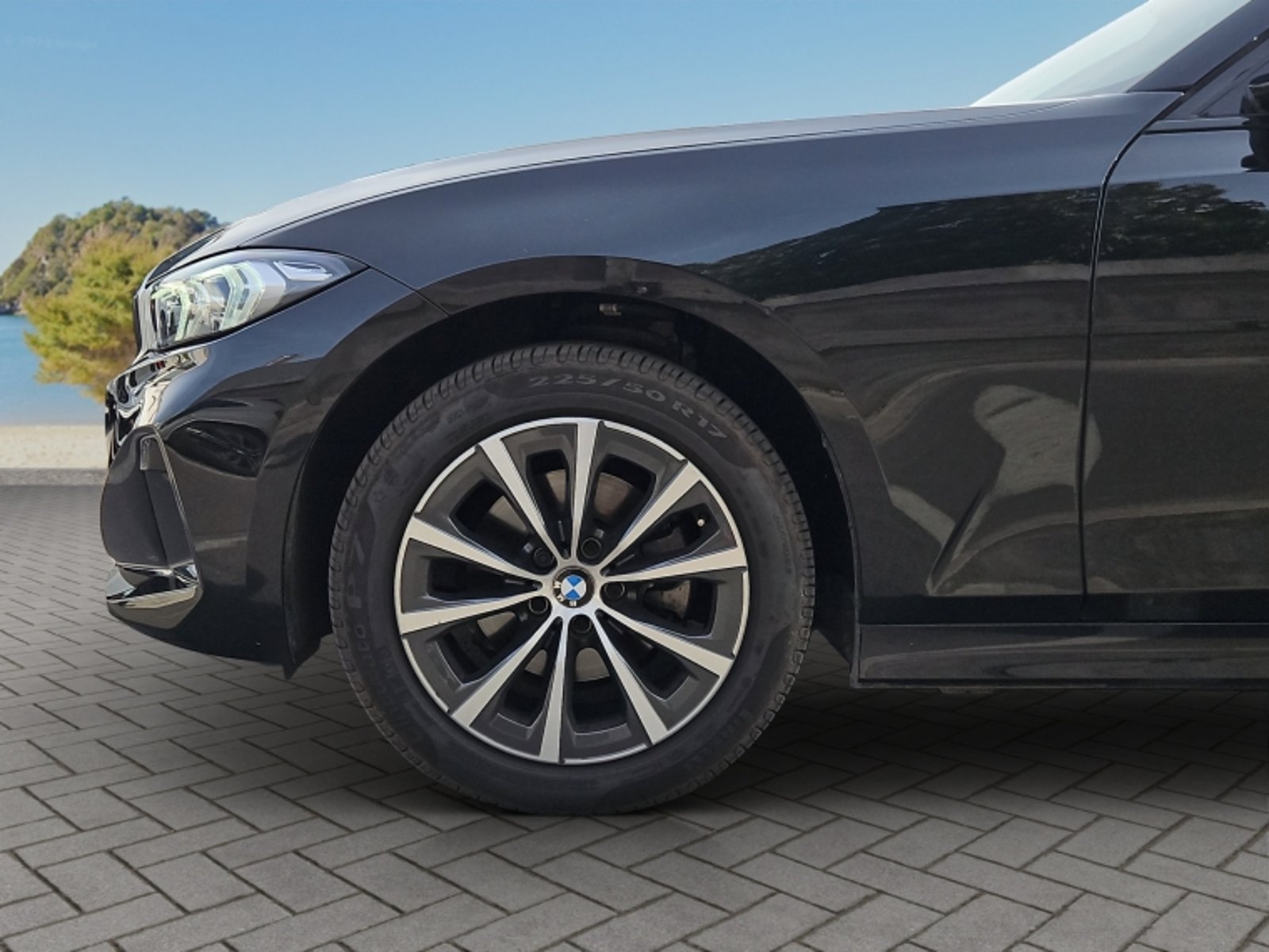 BMW 320 I Berlina Urban 2026 - Imagen 9 de 20