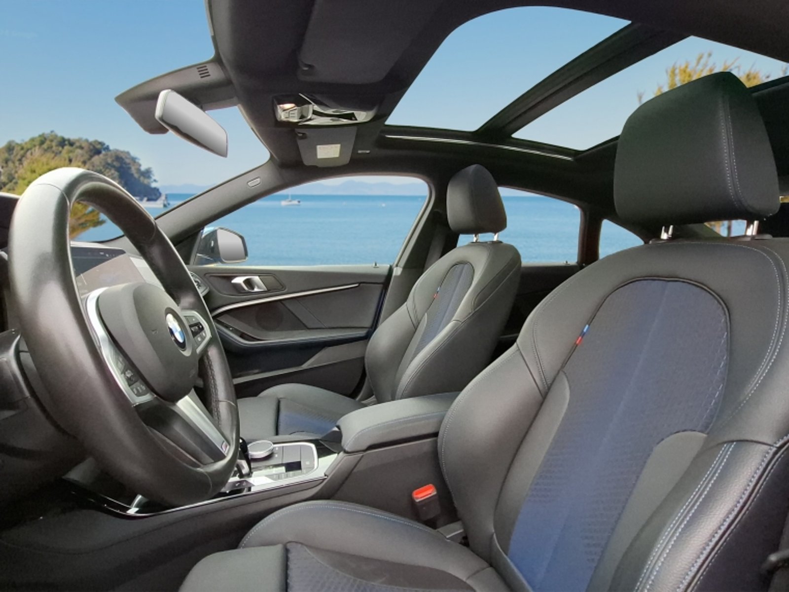 BMW 218 I Gran Coupé Dynamic 2025 - Imagen 10 de 20