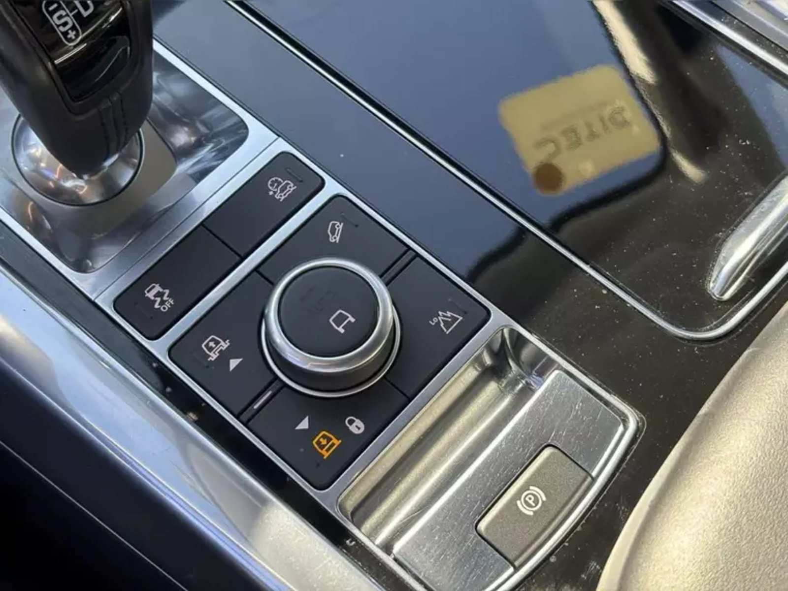 Land Rover Range rover Sport 4x4 5.0 At1 2022 - Imagen 12 de 15