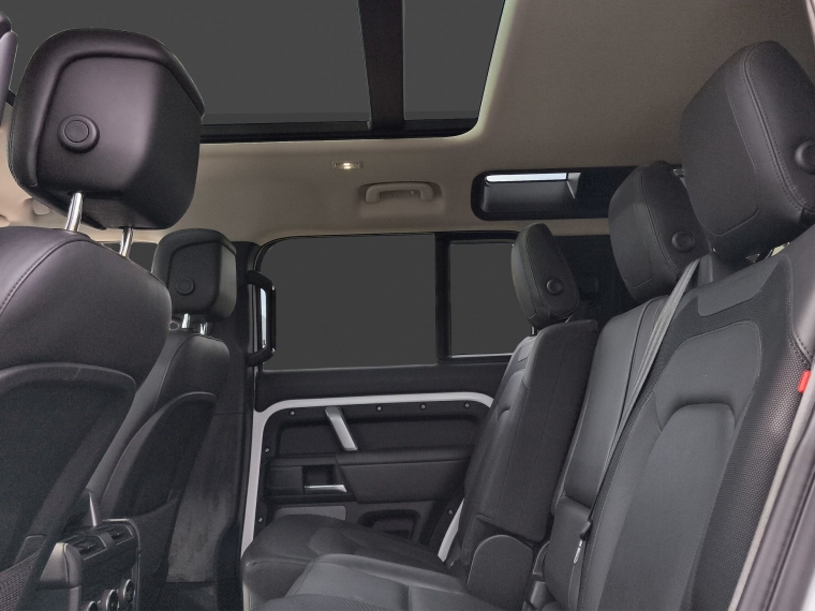 Land Rover Defender 110 3.0 Aut 2024 - Imagen 15 de 20