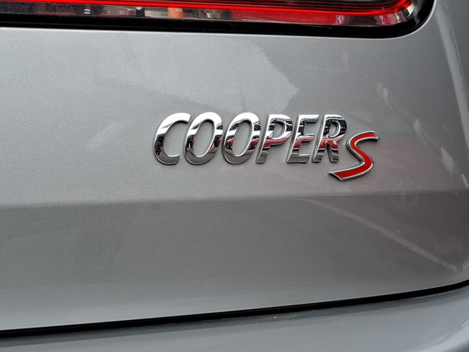 Mini Cooper Club Man S 2.0 Iconic 2023 - Imagen 8 de 20