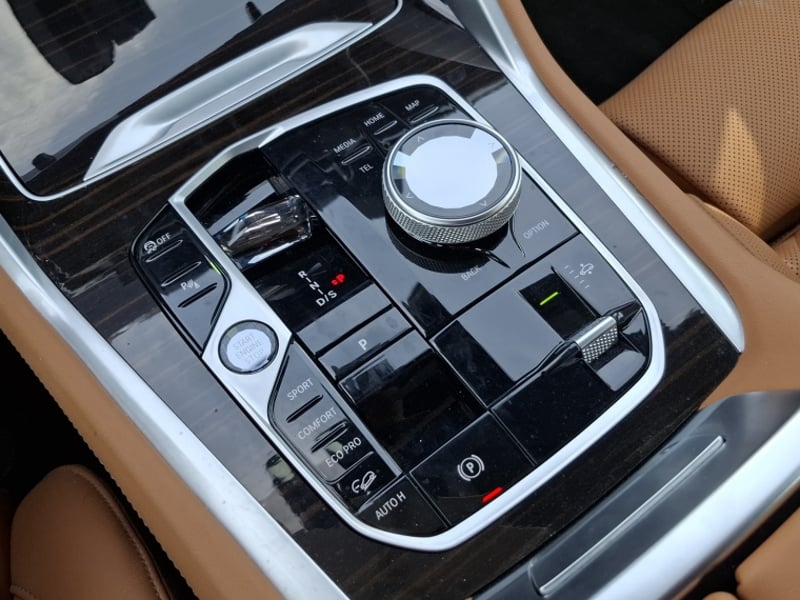 BMW X6 Xdrive40i M Sport 4x4 3.0 Aut 2024 - Imagen 13 de 16