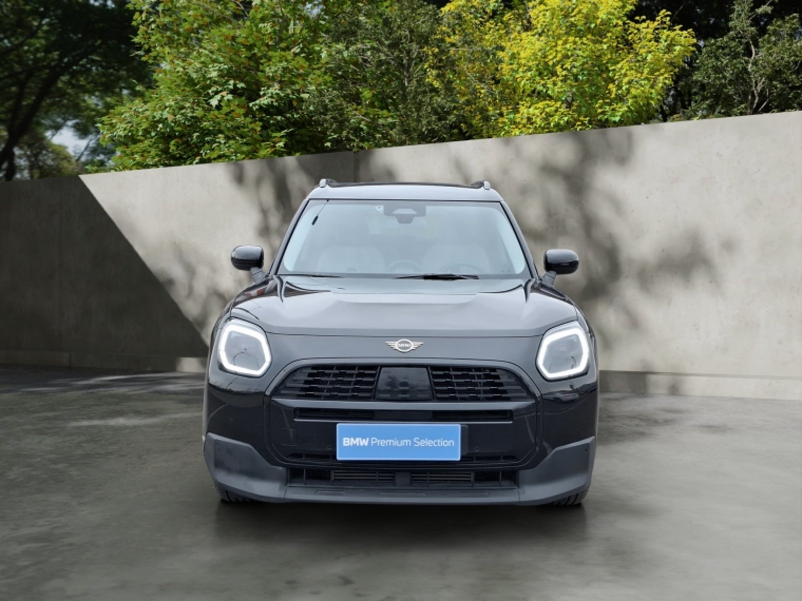 Mini Cooper Countryman C 1.5 Aut 2024 - Foto 2 de 20