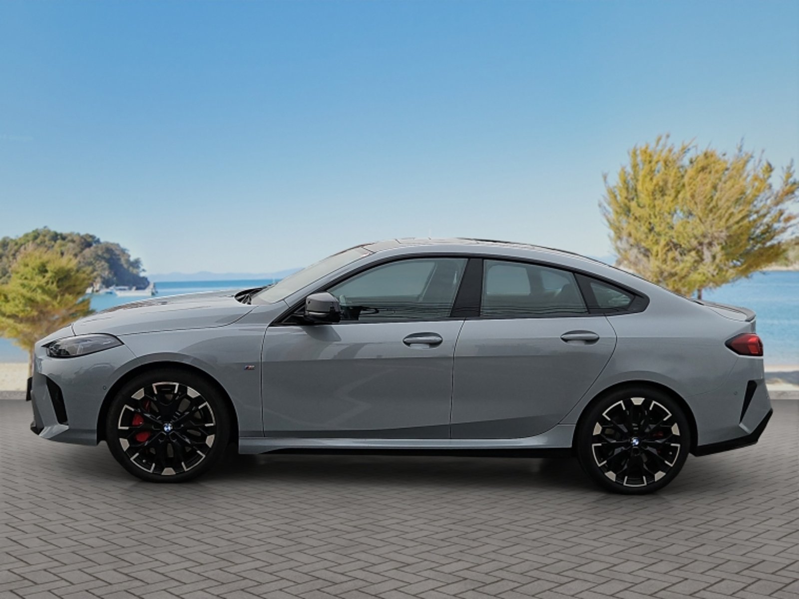 BMW M235 Xdrive Gran Coupé 2025 - Foto 4 de 20